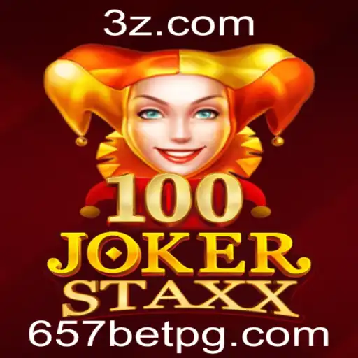 Descubra o Mundo Emocionante de 100JokerStaxx na Plataforma 657bet