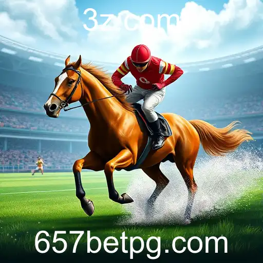 657bet e a Revolução nos Jogos Online