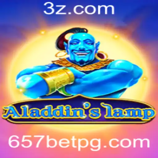 Aladdinslamp: Descobrindo a Magia do Jogo com 657bet