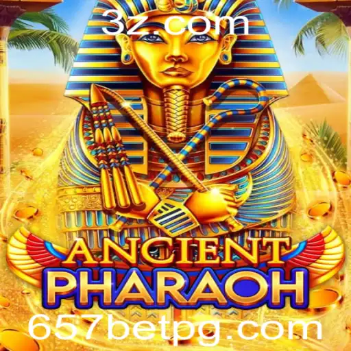 Descubra AncientPharaoh: O Novo Fenômeno dos Jogos de Estratégia com 657bet