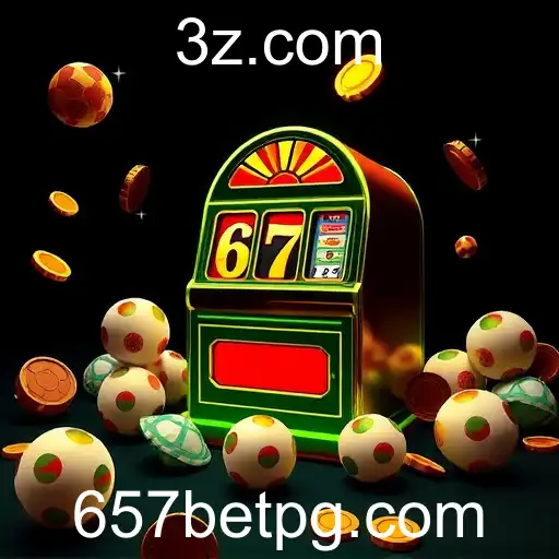 O Fascinante Mundo dos Caça Níqueis: Explorando o Universo do 657bet