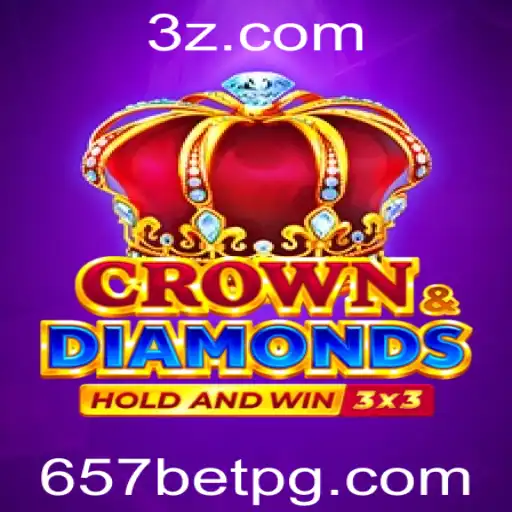 Introdução e Regras do Jogo Crowndiamonds com 657bet