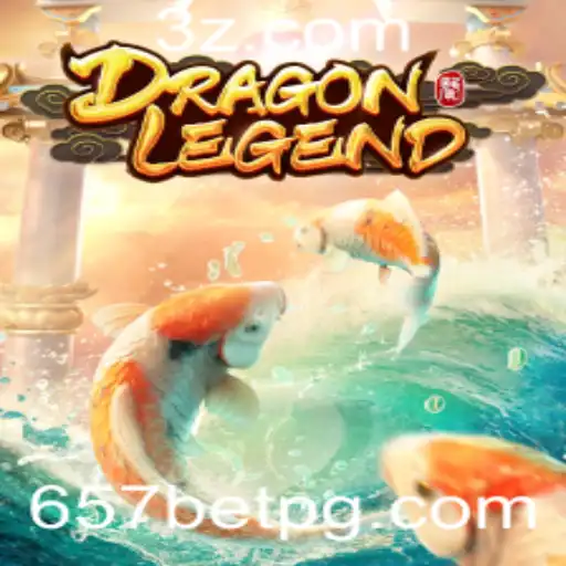 DragonLegend: A Nova Aventura no Mundo dos Jogos de Azar