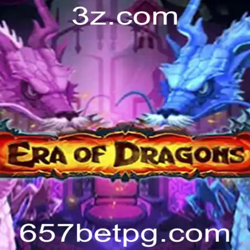 Descubra o Fascinante Mundo de EraOfDragons com 657bet