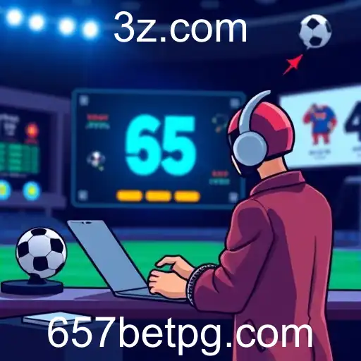 Expansão do Mercado de Apostas Online em 2025