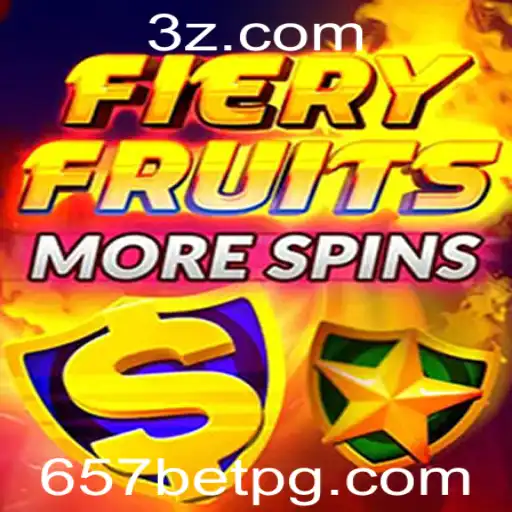 Desvendando o Fascínio do Jogo FieryFruitsMoreSpins com 657bet
