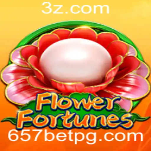 FlowerFortunes: O Fascinante Mundo do Jogo de Azar e Estratégia com 657bet