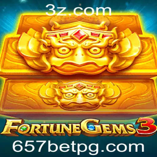 Descubra o Mundo Fascinante de FortuneGems3: O Jogo de Azar Inovador