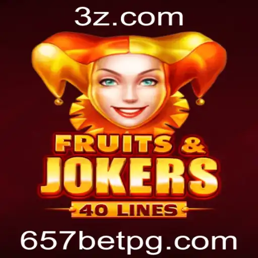 Explorando o Mundo de FruitsAndJokers40: Uma Nova Experiência com 657bet