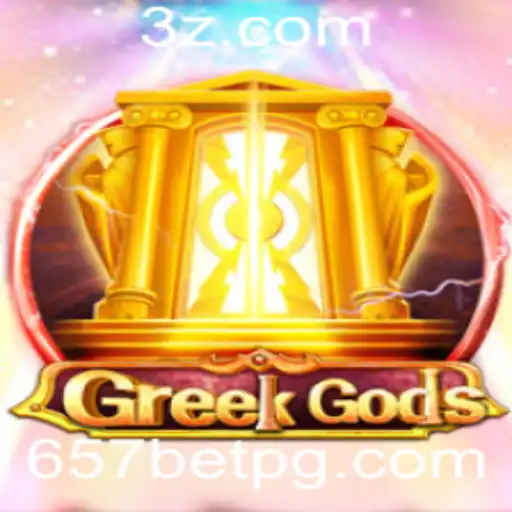 Explorando a Aventura Divina em GreekGods