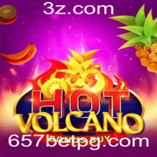 Descubra o Mundo Explosivo de HotVolcanoBonusBuy no 657bet