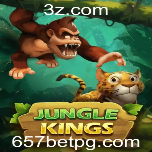 JungleKings: A Nova Sensação nos Jogos de Aventura