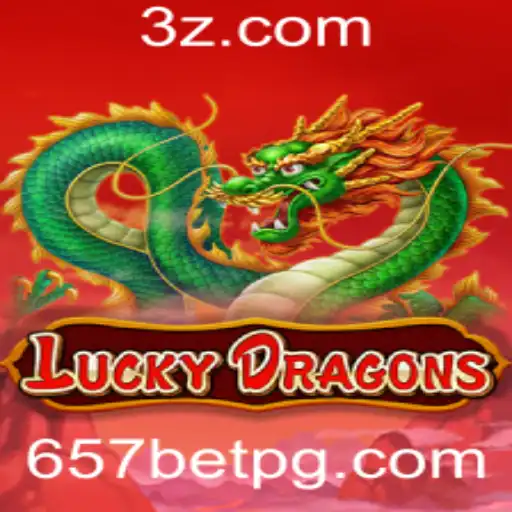 Explorando LuckyDragons: O Novo Jogo de Azar Online Inspirado em Eventos Atuais
