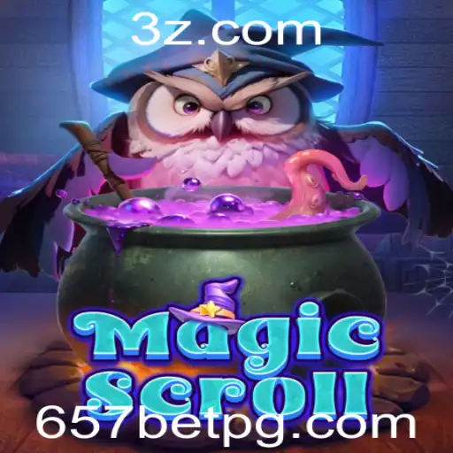 Explorando o Universo de MagicScroll: Uma Jornada Into Magic e Estratégia