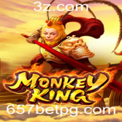 Explorando o Mundo de MonkeyKing: Um Giroscópio de Aventuras e Apostas com 657bet