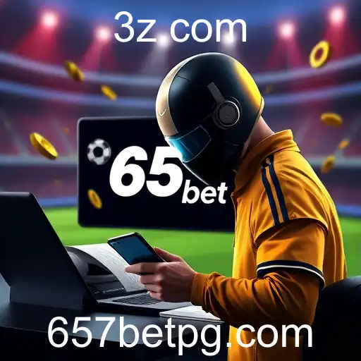 657bet e o Crescimento dos Jogos Online em 2025