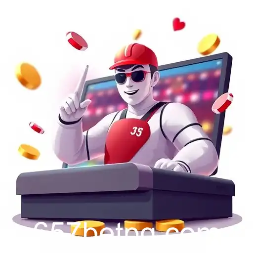 Promoção: Incentivando o Crescimento com 657bet