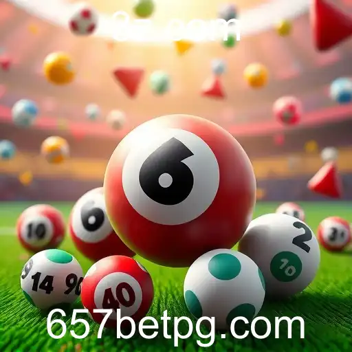 657bet Revoluciona o Mercado de Apostas Online