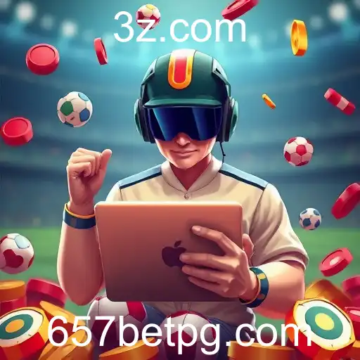 Revolução Digital nos Jogos Online