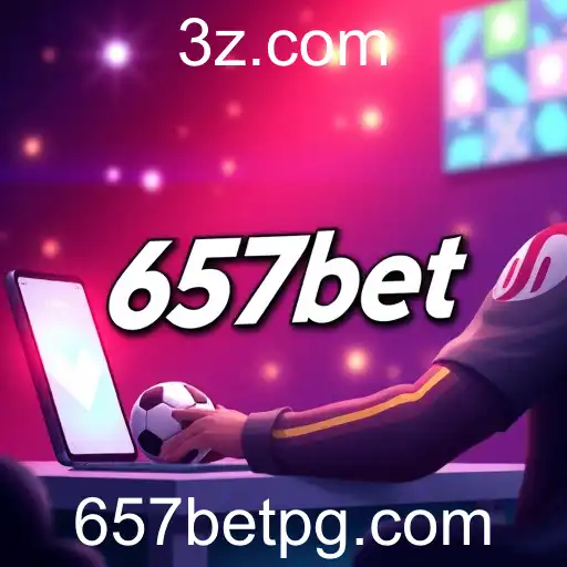 A Ascensão dos Sites de Jogos e o Papel do 657bet