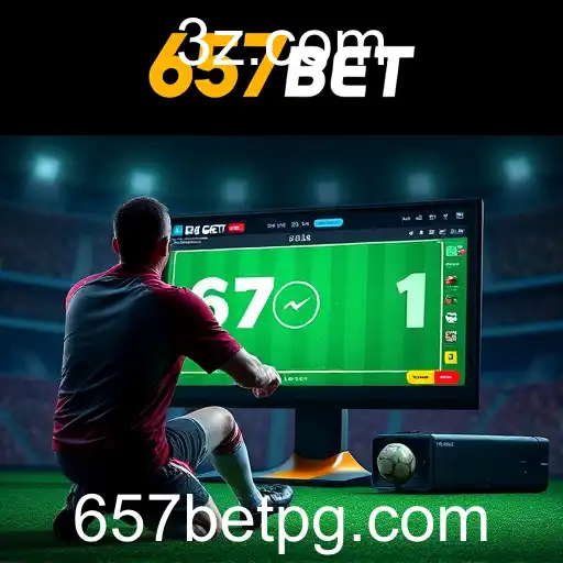 A Evolução das Apostas Online e a Influência de 657bet