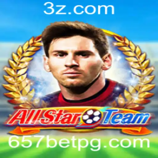 Explorando o Mundo Empolgante de AllStarTeam e a Parceria com 657bet