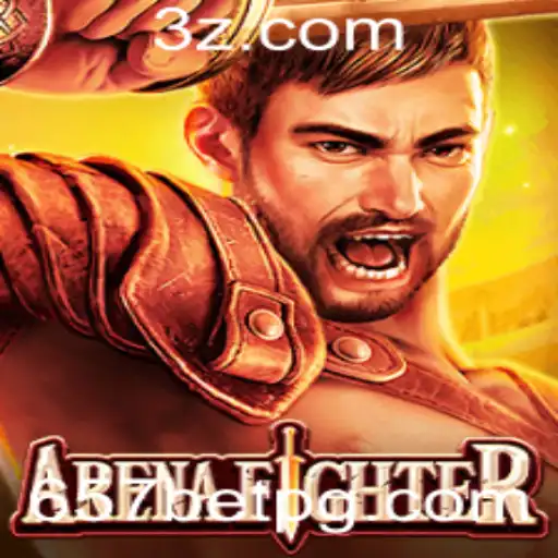 ArenaFighter: O Jogo Que Está Dominando a Cena dos Games