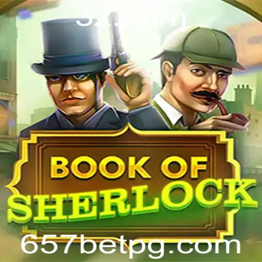Desvendando BookOfSherlock: O Jogo de Mistério com Elementos Atualizados