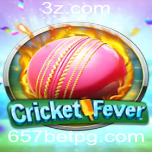 Mergulhe na Emoção do CricketFever: Uma Abordagem em 657bet