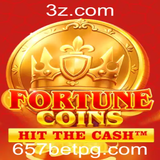 Explorando o Mundo Inovador de FortuneCoins: A Revolução dos Jogos Online com 657bet