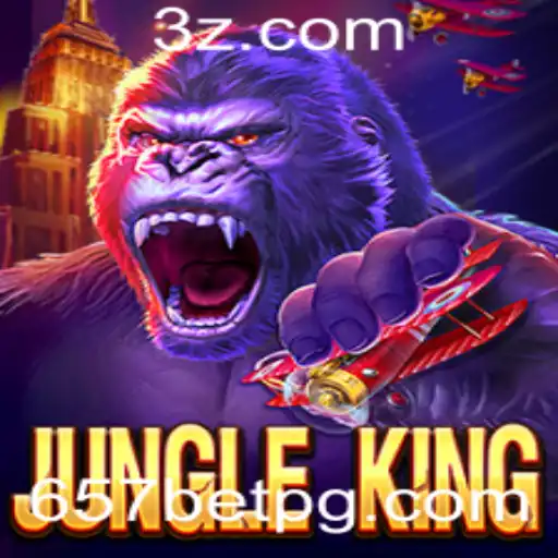 Aventura na Selva com JungleKing: Explorando um Fenômeno de Jogo com 657bet