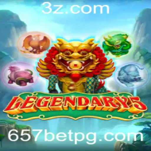 Legendary5: A Nova Sensação dos Jogos com 657bet