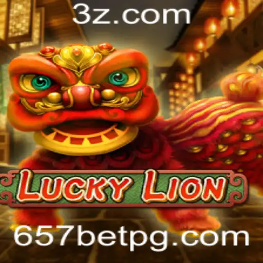 Explorando o Mundo de LuckyLion: O Novo Sucesso do Cassino com 657bet