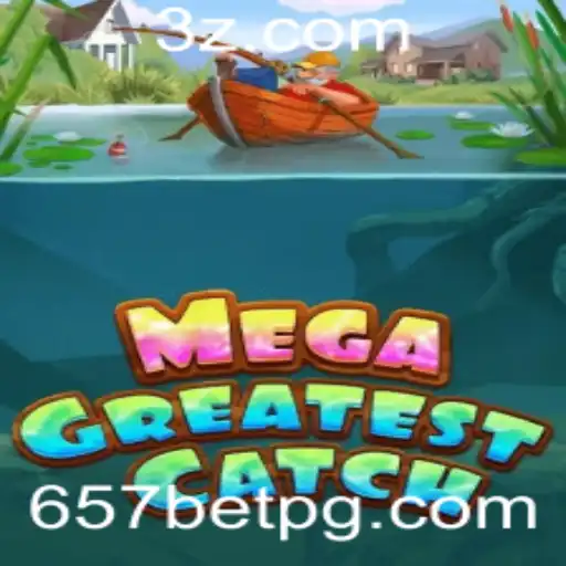 Descobrindo o Fascinante Mundo de MegaGreatestCatch