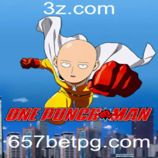 Explorando o Universo de OnePunchMan e o Papel de 657bet