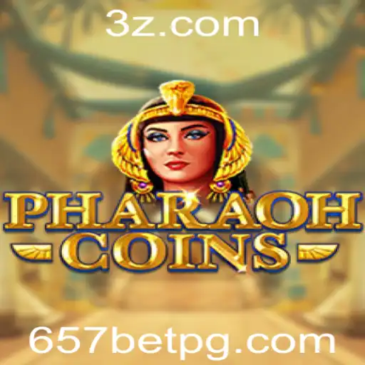 PharaohCoins: A Nova Sensação no Mundo dos Jogos de Azar