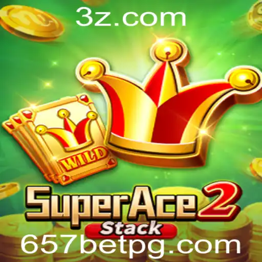 SuperAce2: A Nova Sensação no Mundo dos Jogos com 657bet