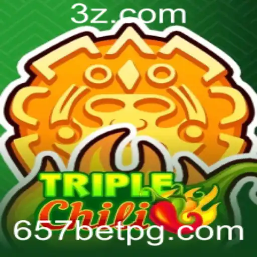 Explorando o Universo Vibrante de TripleChili e seu Impacto no Mundo dos Jogos com 657bet