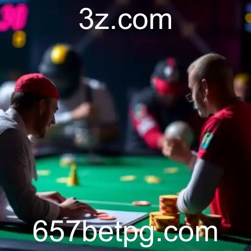 A Importância do Jogo Responsável nas Plataformas de Apostas