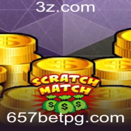 Explorando o Jogo ScratchMatch com 657bet