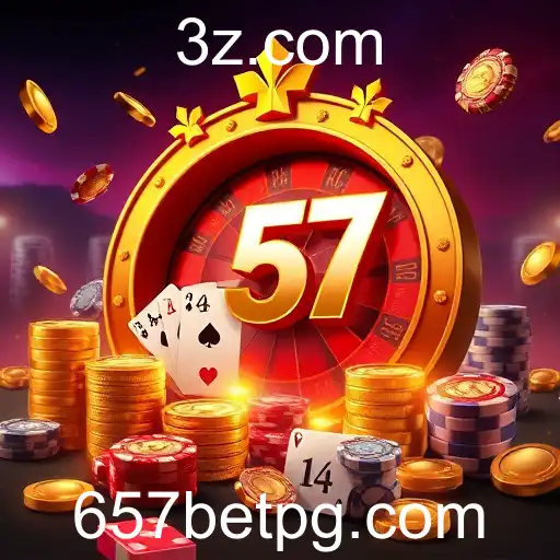 Cassino Online em Alta no 657bet: Uma Nova Era de Entretenimento Digital