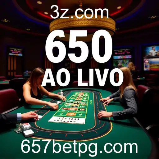 A Evolução do Mercado de Jogos Online e o Papel da 657bet