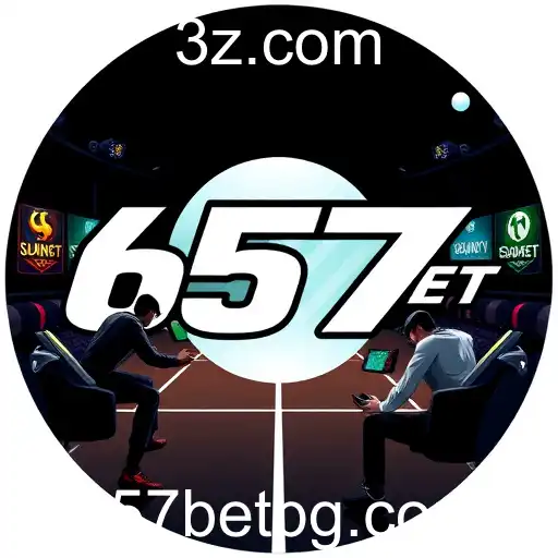 O Impacto do 657bet na Indústria de Jogos