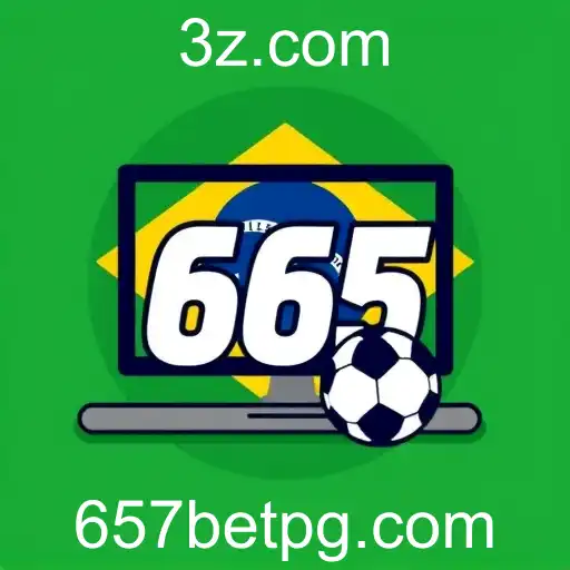 A Ascensão do 657bet no Mundo dos Jogos