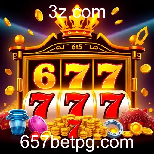 Explorando a Categoria de Caça-níqueis no Site de Palavras-chave 657bet