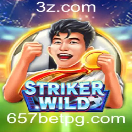 Descubra StrikerWILD: O Jogo Que Vai Revolucionar Seu Modo de Apostar