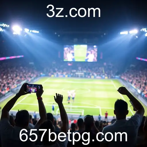 A Revolução da Transmissão ao Vivo: Explorando a Plataforma 657bet